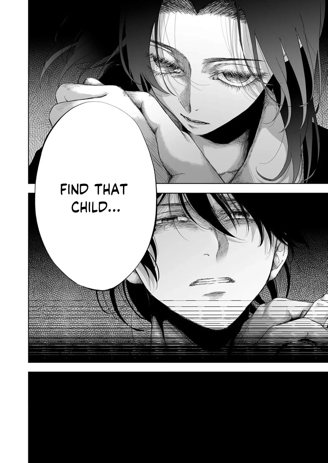 Regarding a Certain Unsolved Case Chapter 7 page 9 - 