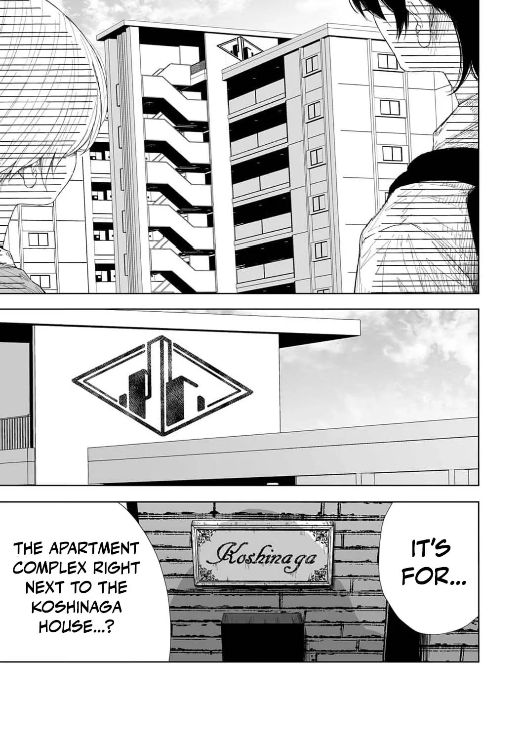 Regarding a Certain Unsolved Case Chapter 8 page 39 - 