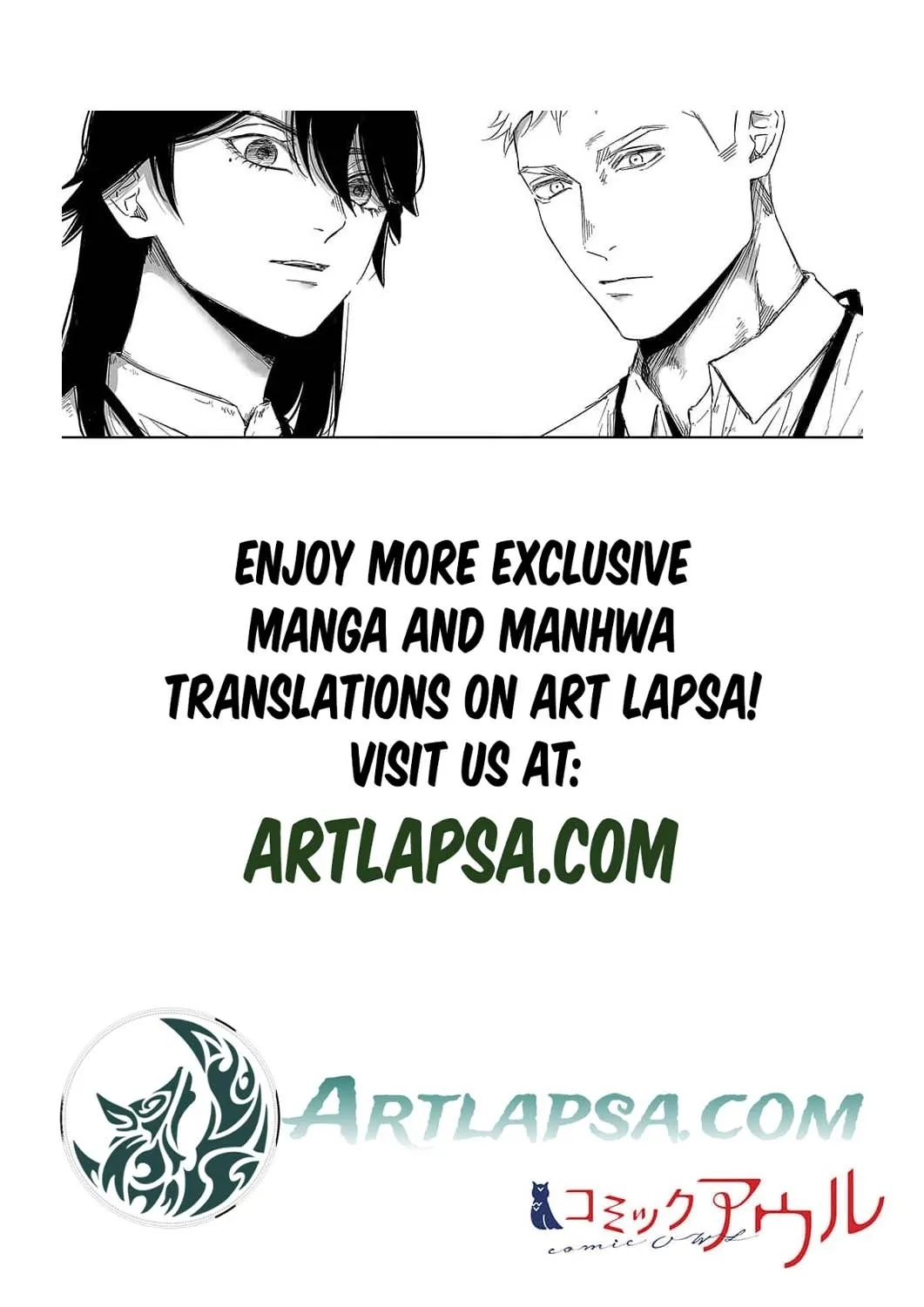 Regarding a Certain Unsolved Case Chapter 8 page 5 - 