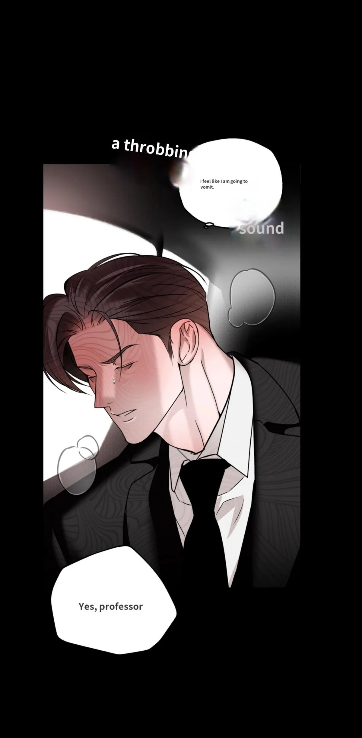 Regarding Aspiration Chapter 0 page 12 - 