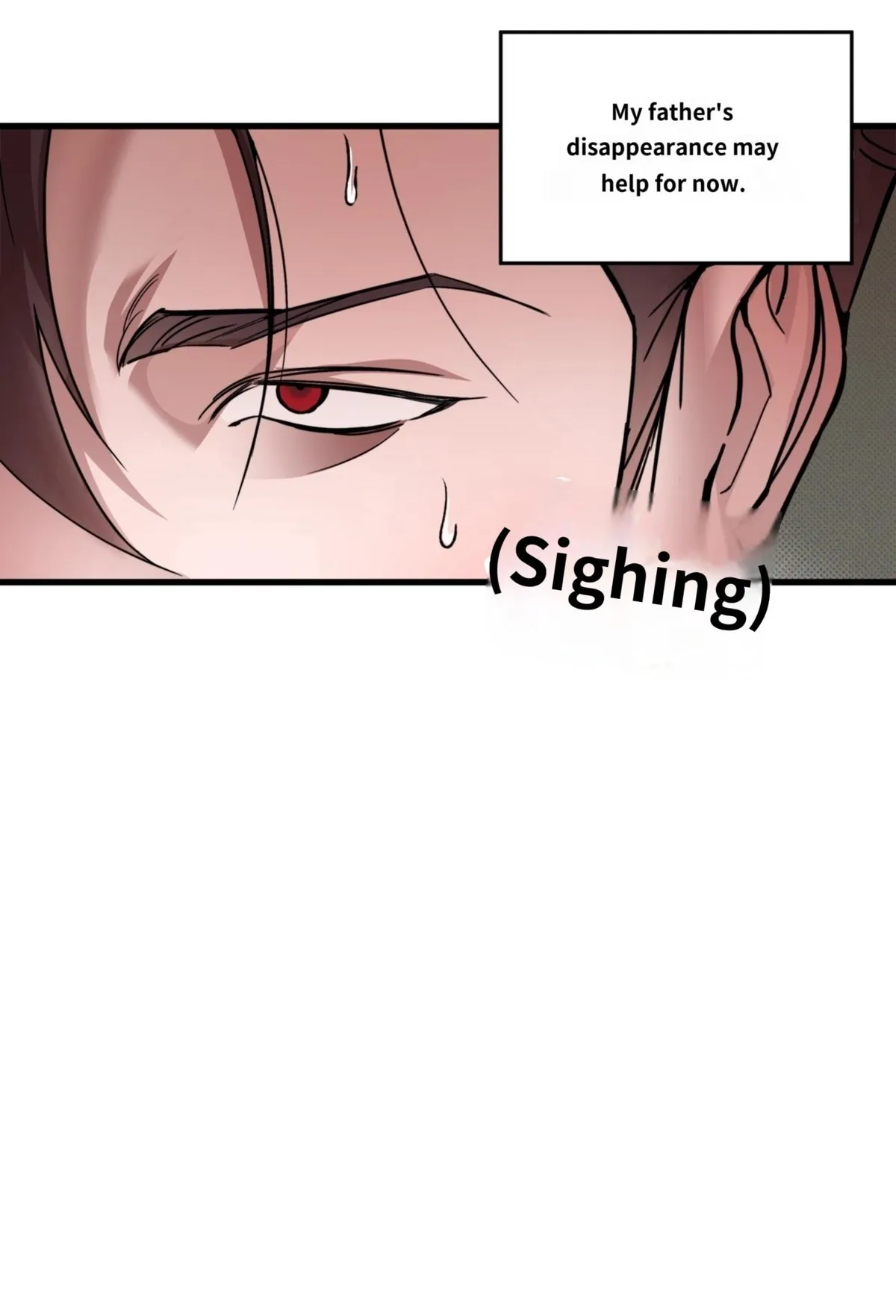 Regarding Aspiration Chapter 0 page 5 - 