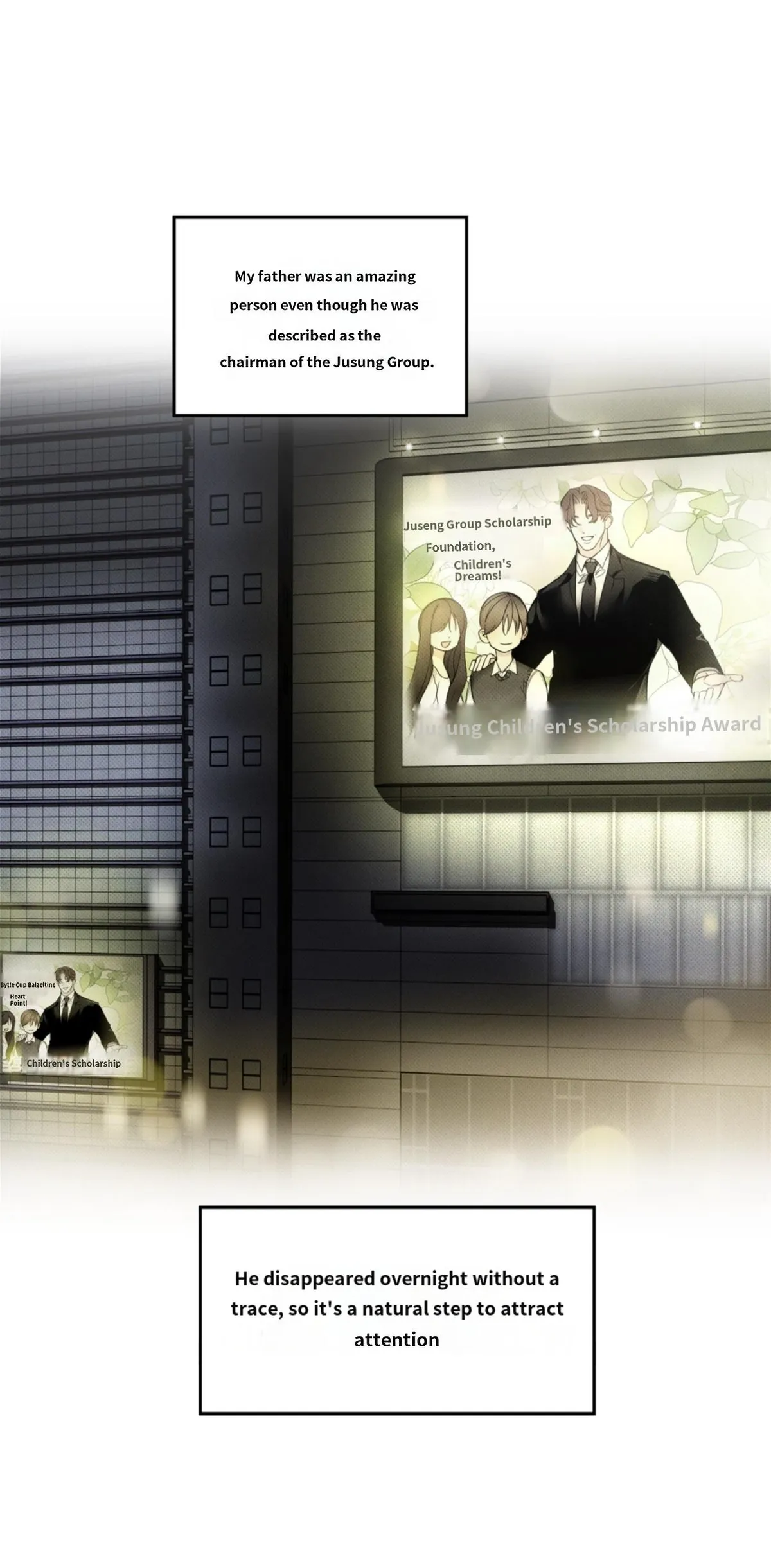 Regarding Aspiration Chapter 0 page 7 - 