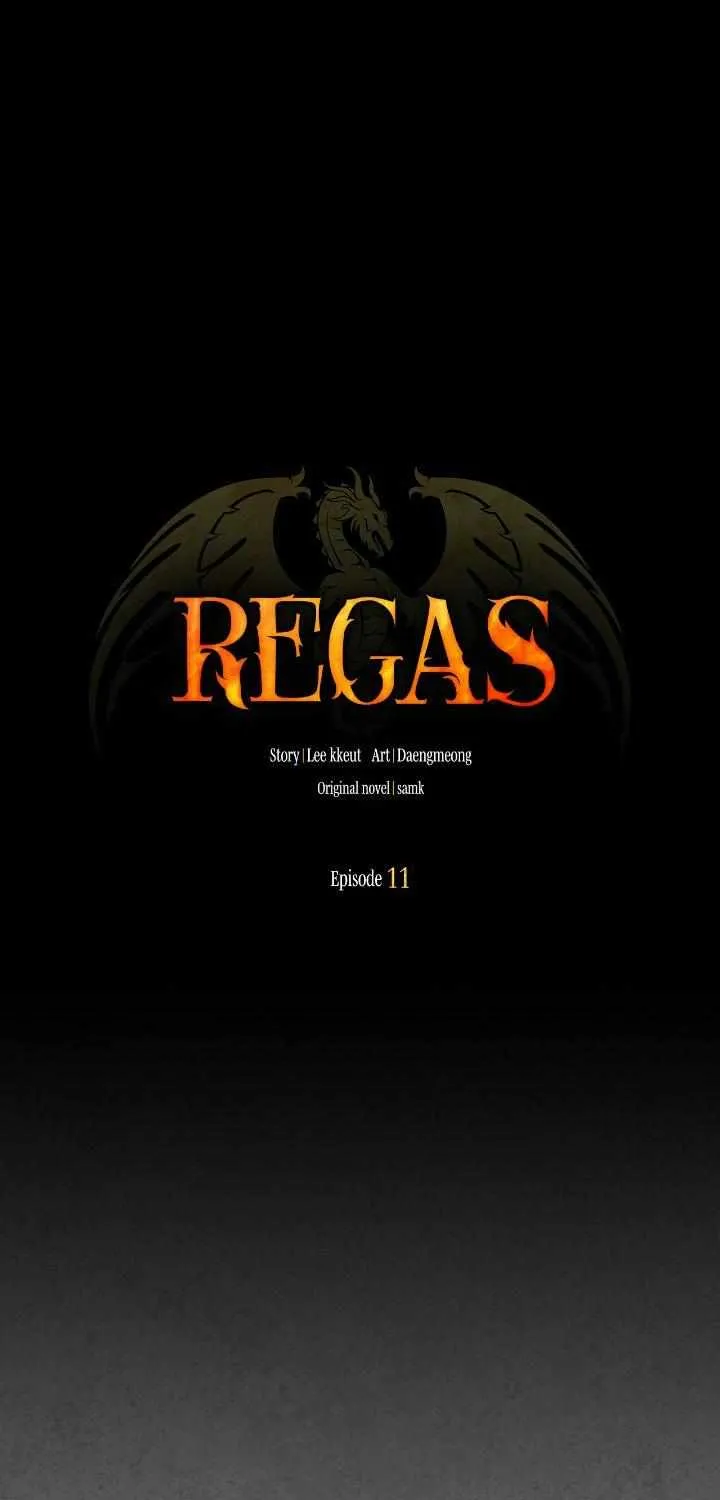 Regas Chapter 11 page 9 - 