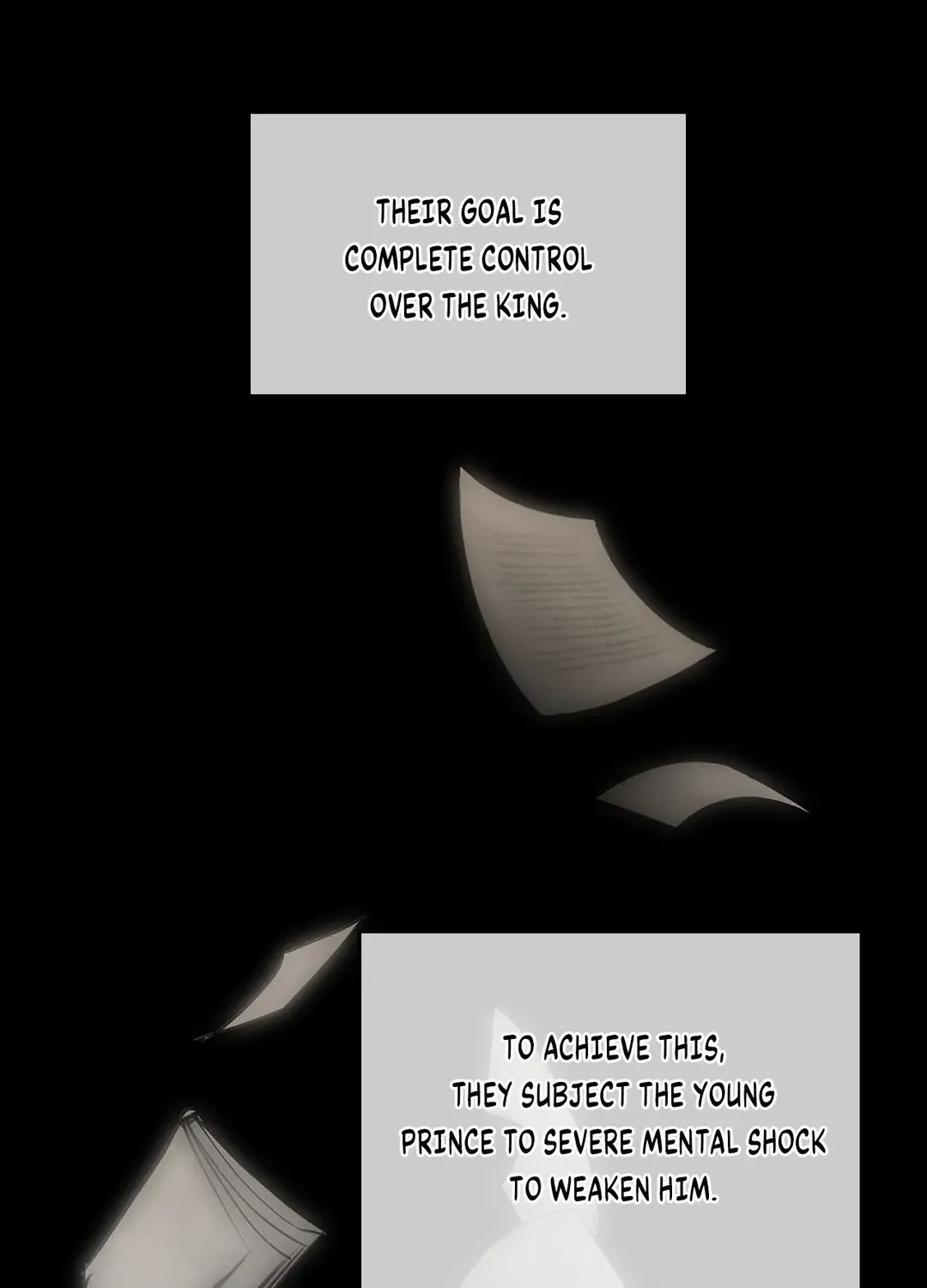 Regas Chapter 19 page 106 - 