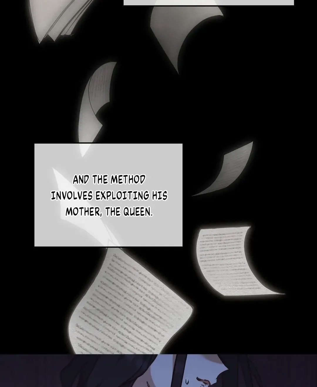 Regas Chapter 19 page 107 - 