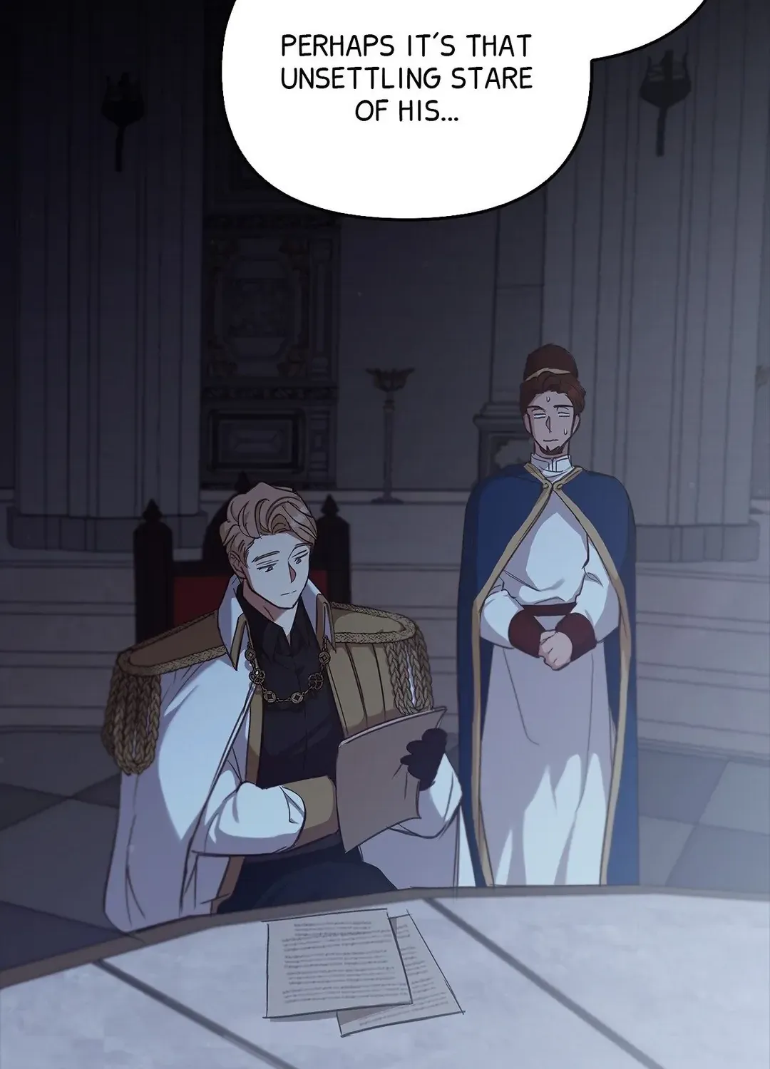 Regas Chapter 19 page 59 - 
