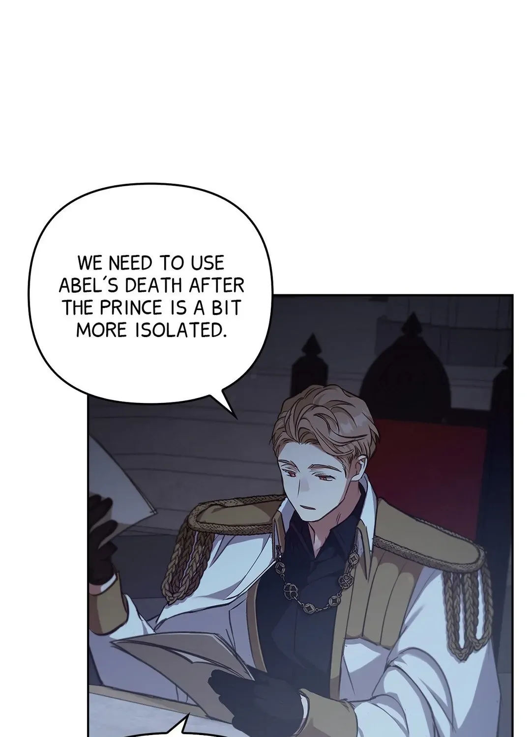 Regas Chapter 19 page 67 - 