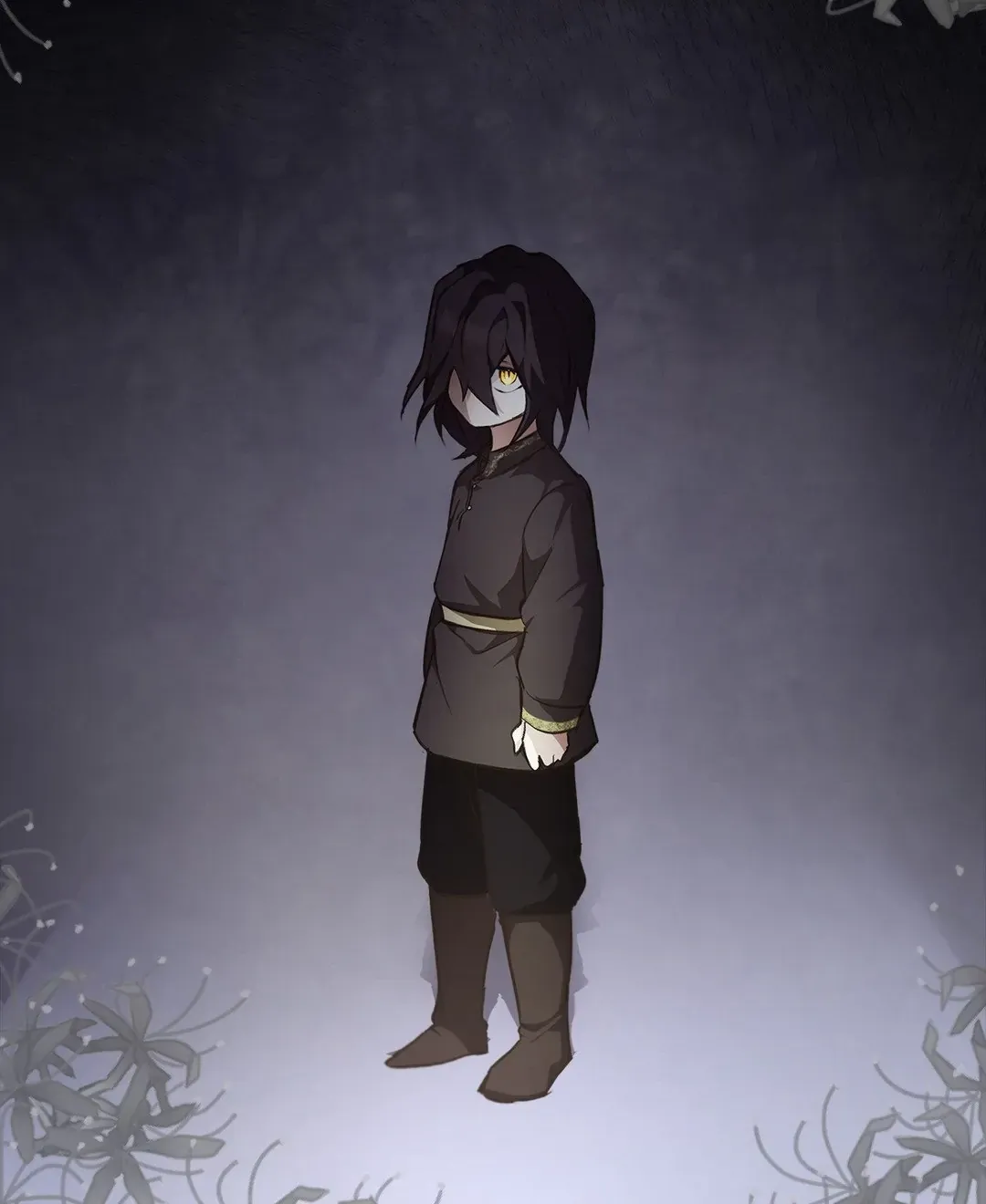 Regas Chapter 19 page 86 - 