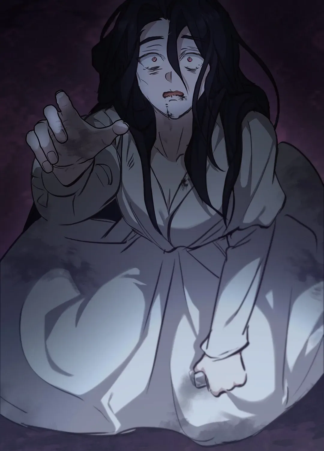 Regas Chapter 19 page 97 - 