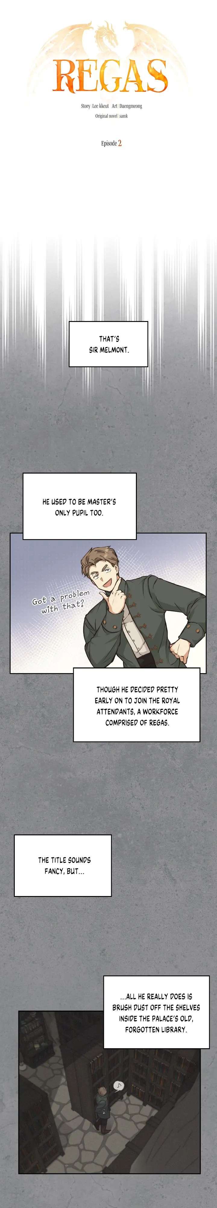 Regas Chapter 2.1 page 4 - 