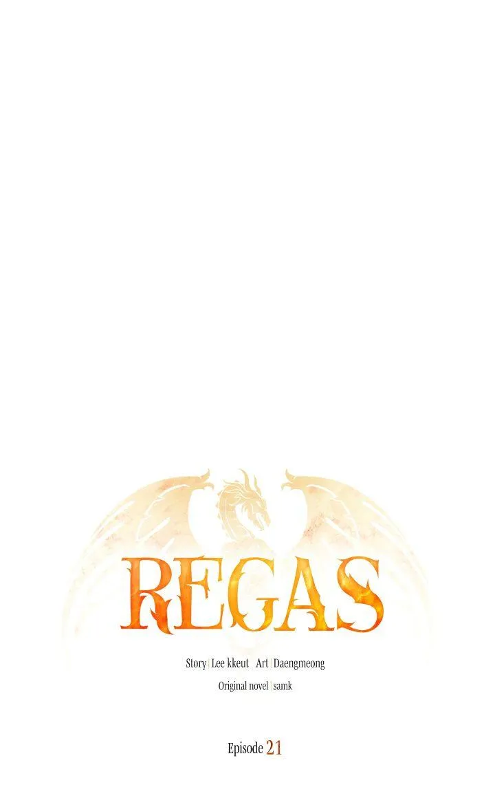 Regas Chapter 21 page 11 - 
