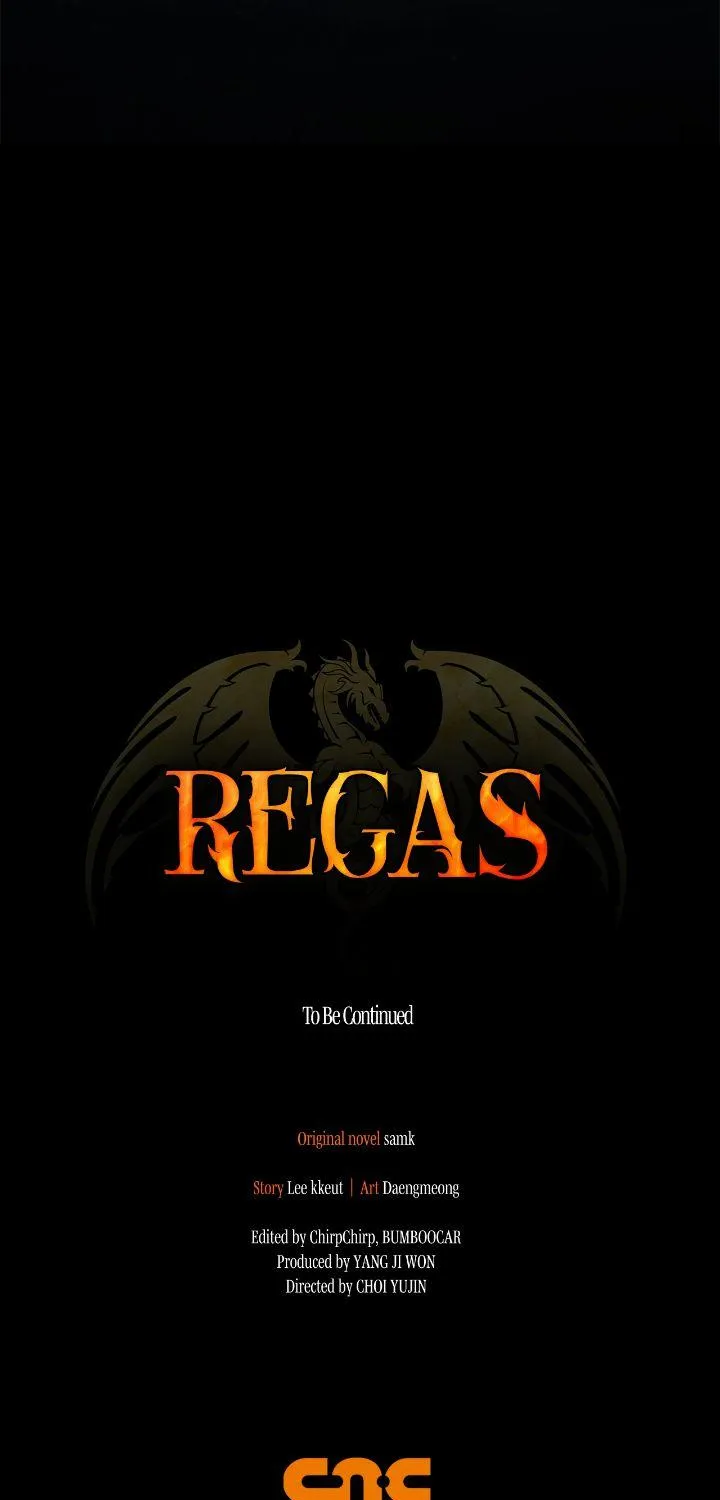 Regas Chapter 21 page 113 - 