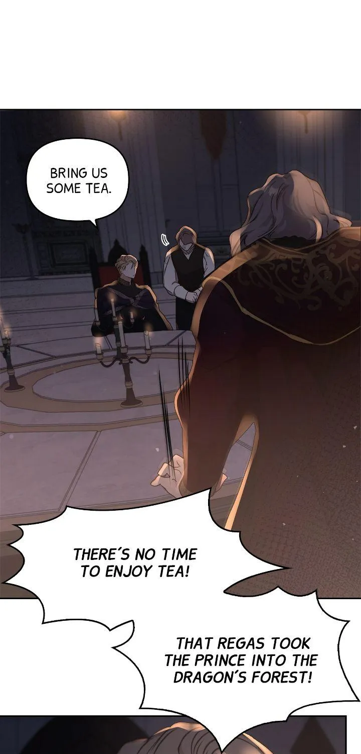 Regas Chapter 21 page 98 - 