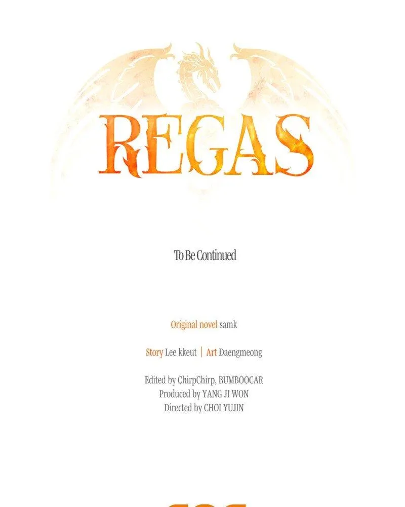 Regas Chapter 22 page 136 - 