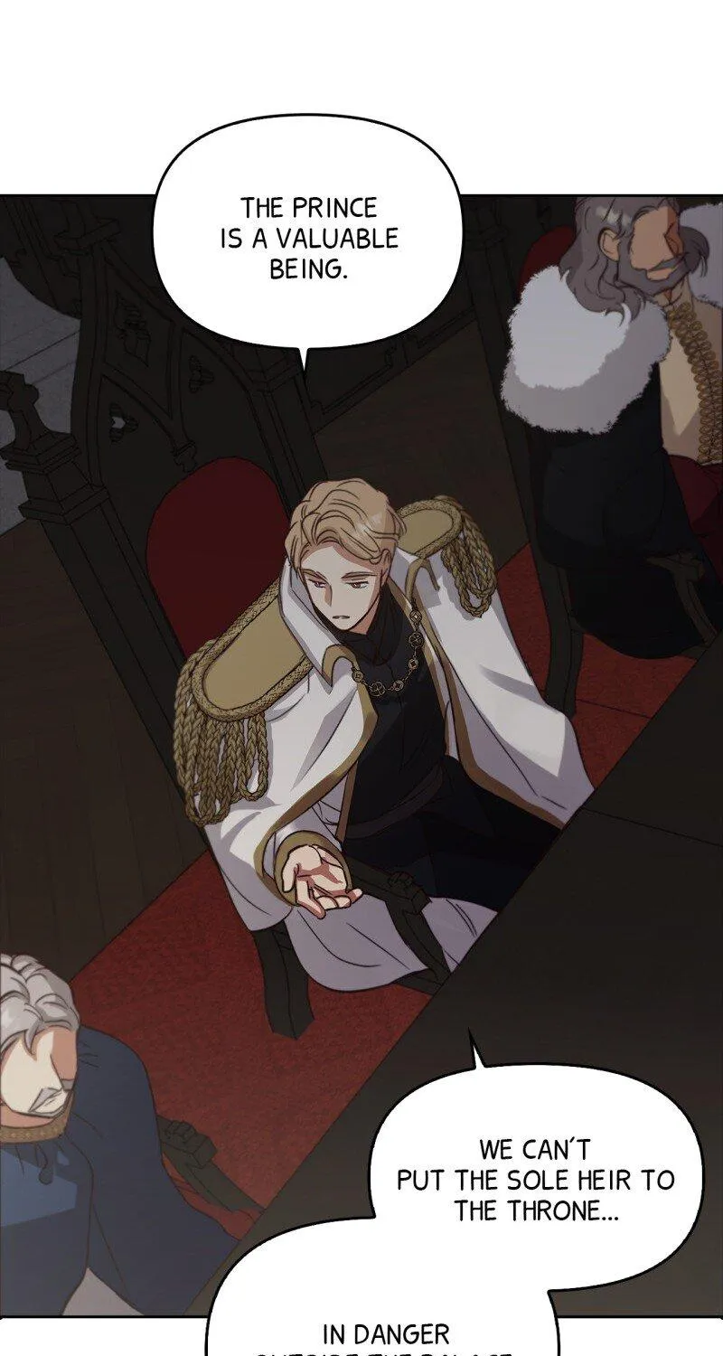 Regas Chapter 23 page 107 - 