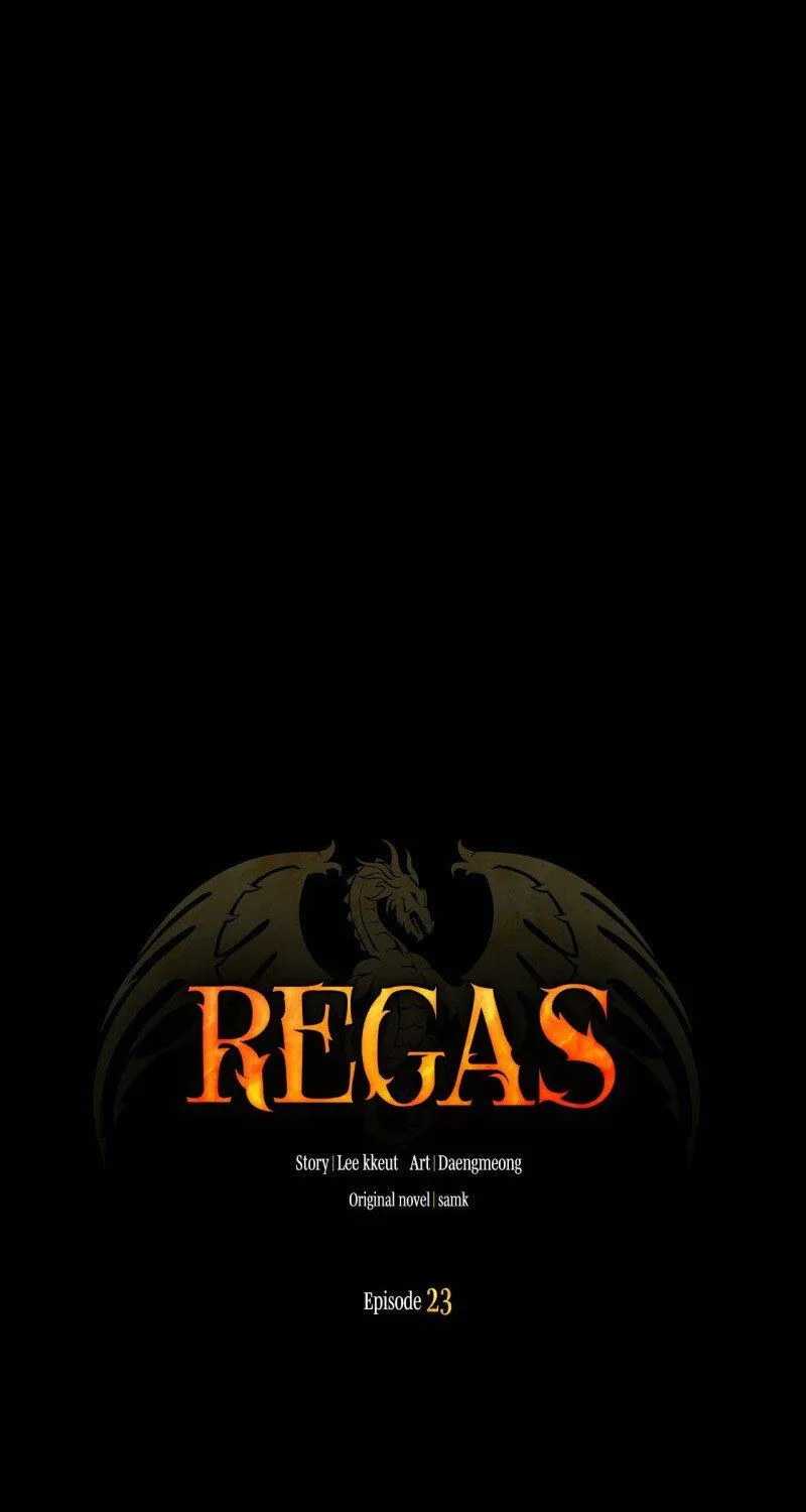 Regas Chapter 23 page 53 - 