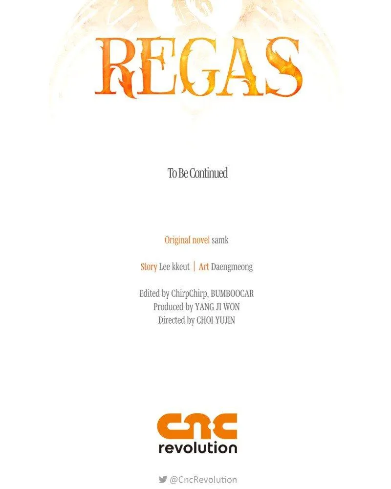 Regas Chapter 24 page 136 - 