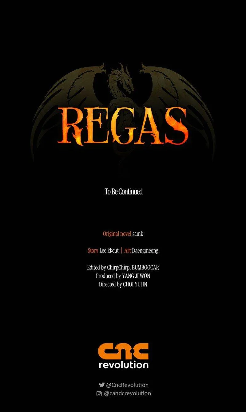 Regas Chapter 25 page 125 - 