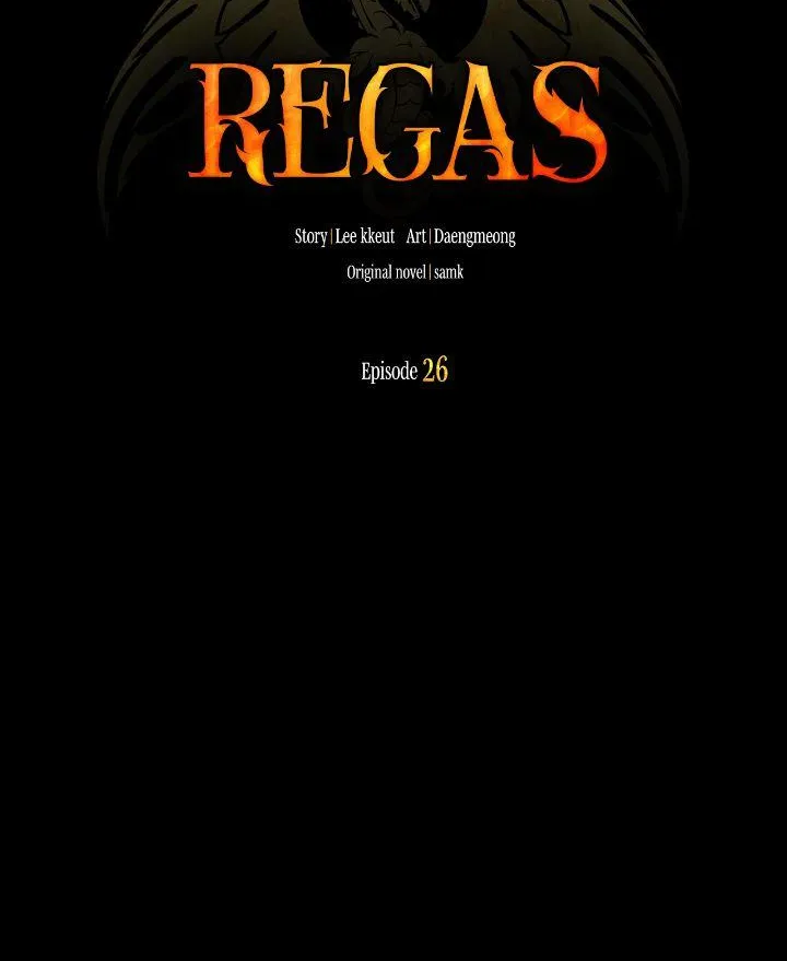 Regas Chapter 26 page 14 - 