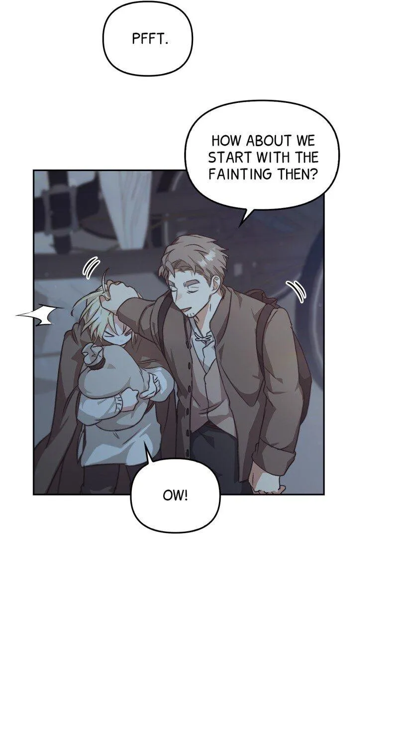 Regas Chapter 27 page 124 - 
