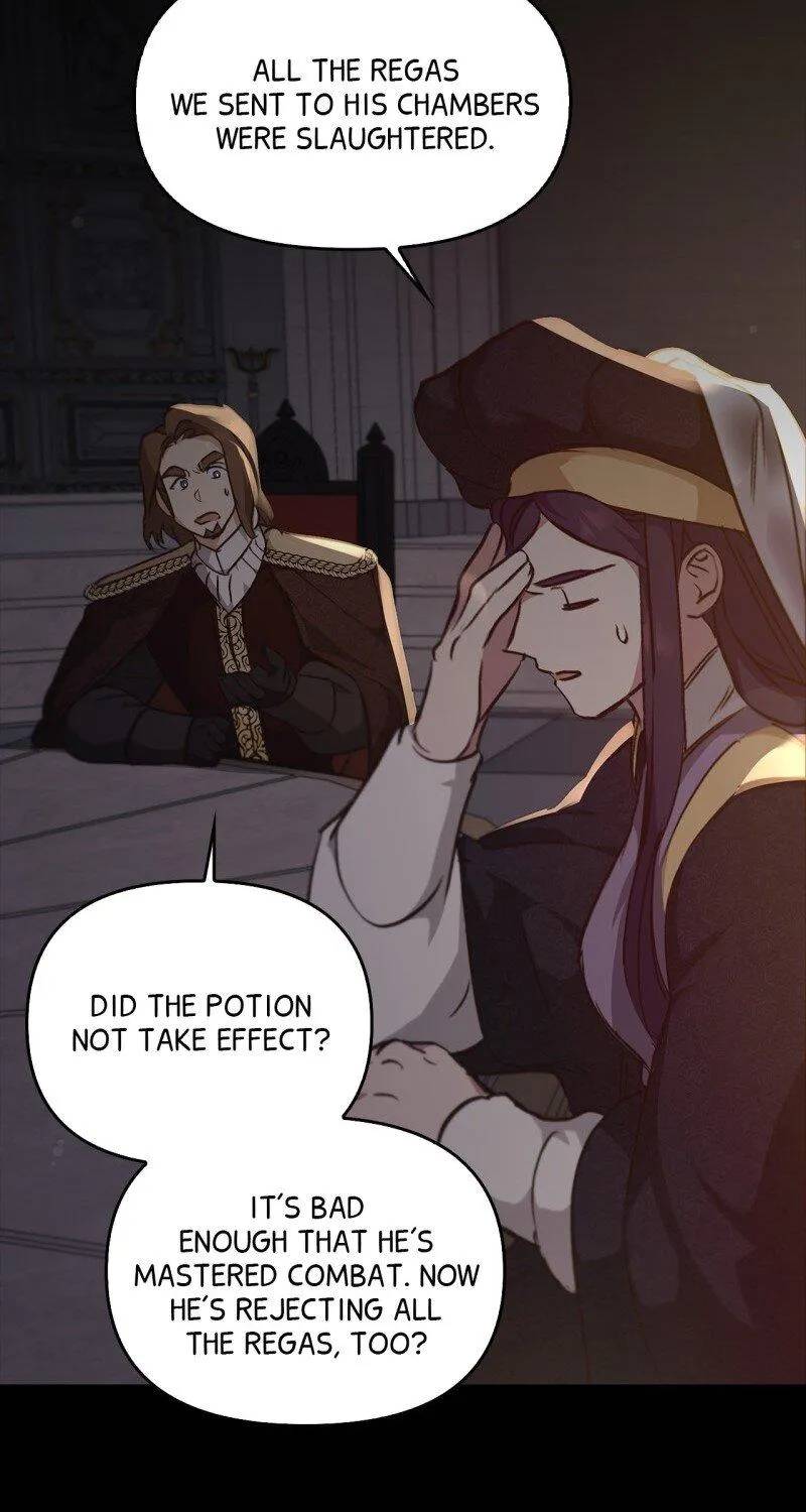 Regas Chapter 27 page 53 - 