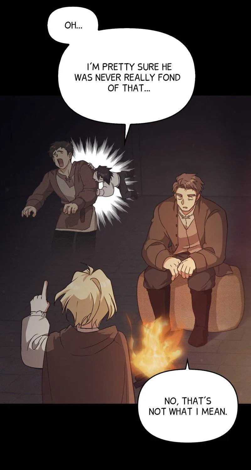 Regas Chapter 28 page 108 - 