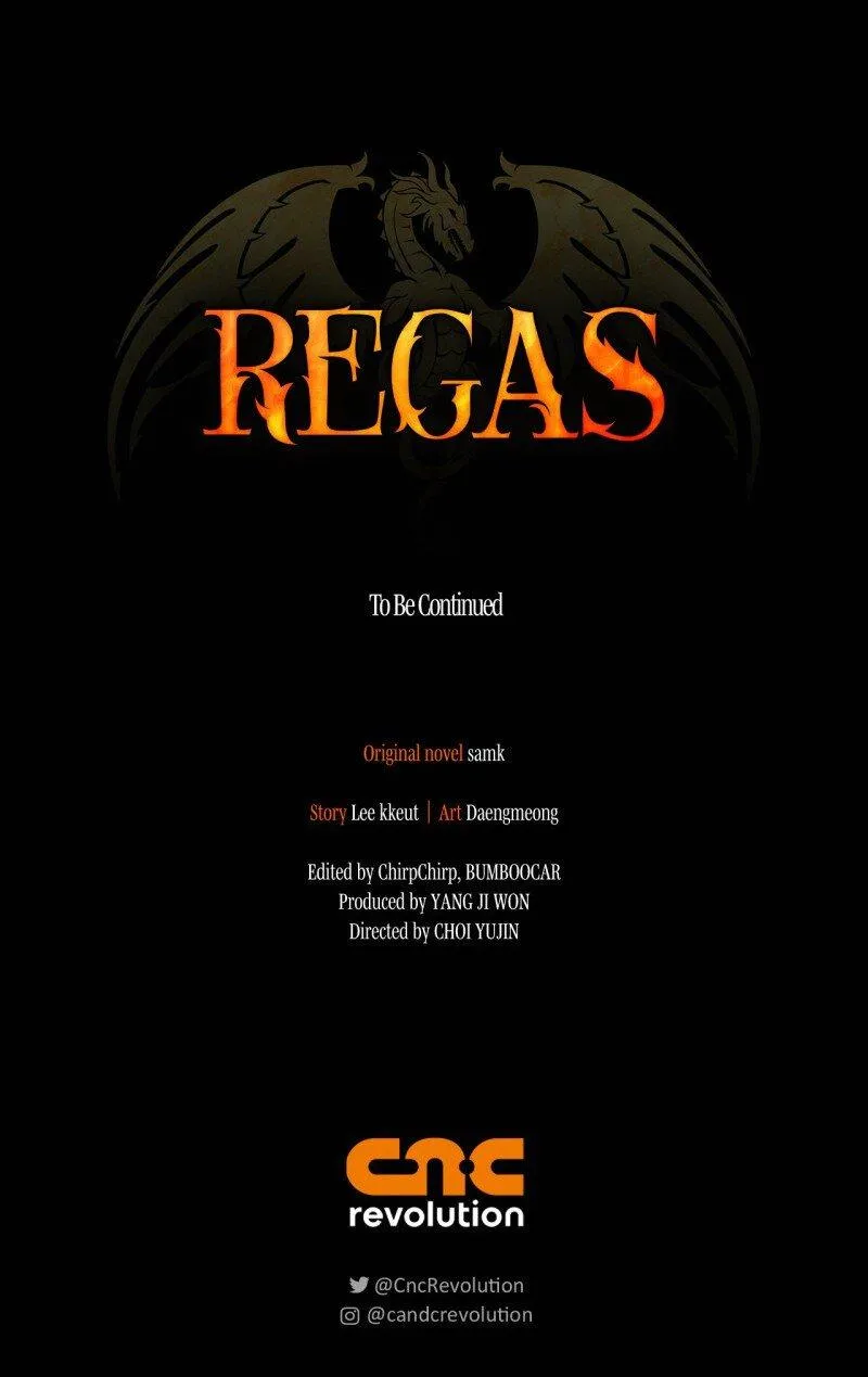 Regas Chapter 28 page 138 - 