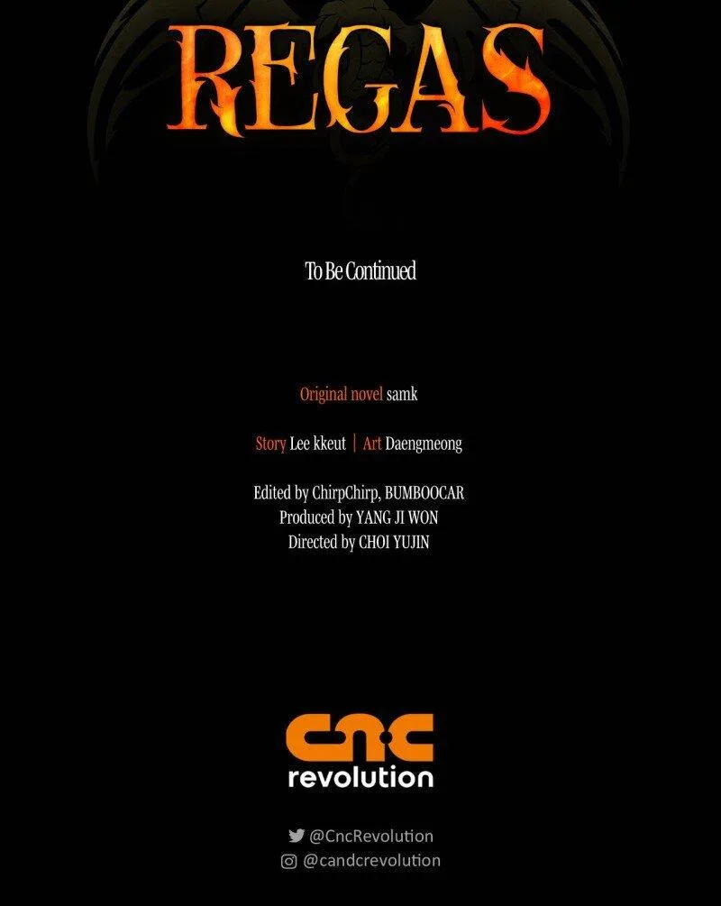 Regas Chapter 29 page 165 - 