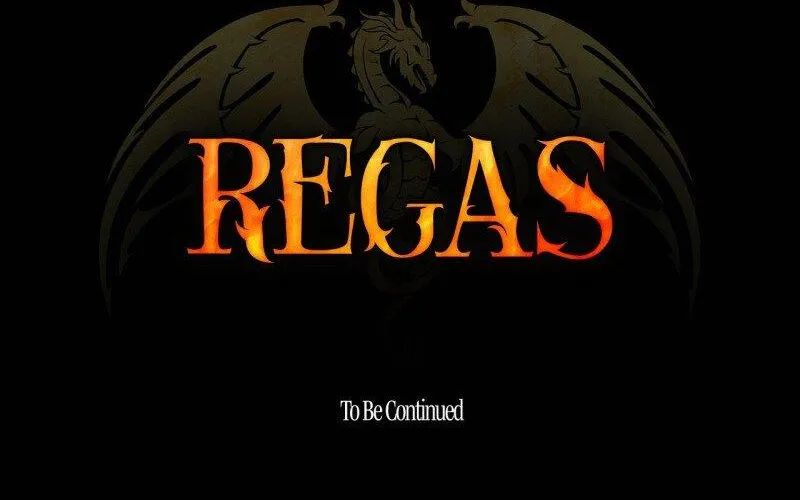 Regas Chapter 30 page 154 - 