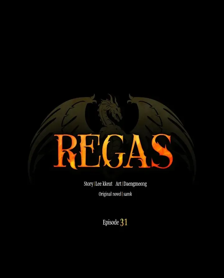 Regas Chapter 31 page 20 - 