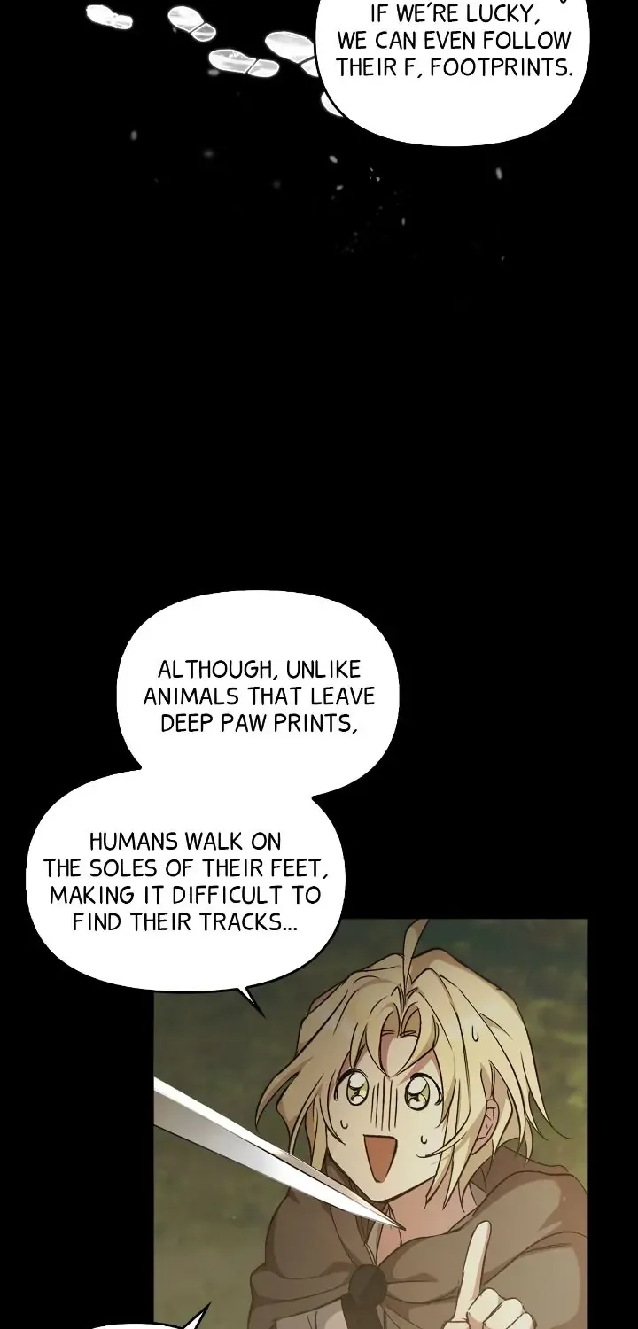 Regas Chapter 31 page 73 - 