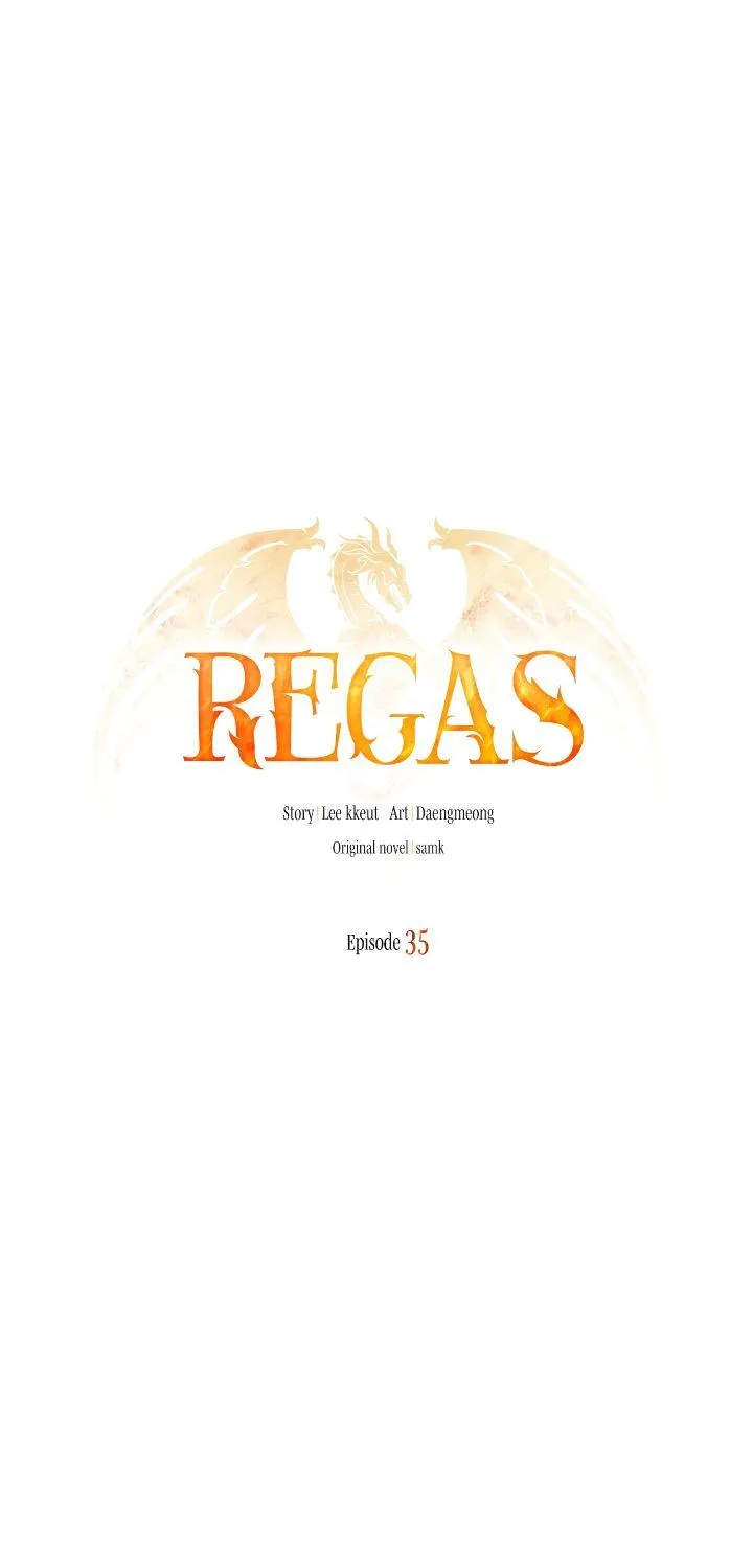 Regas Chapter 35 page 79 - 