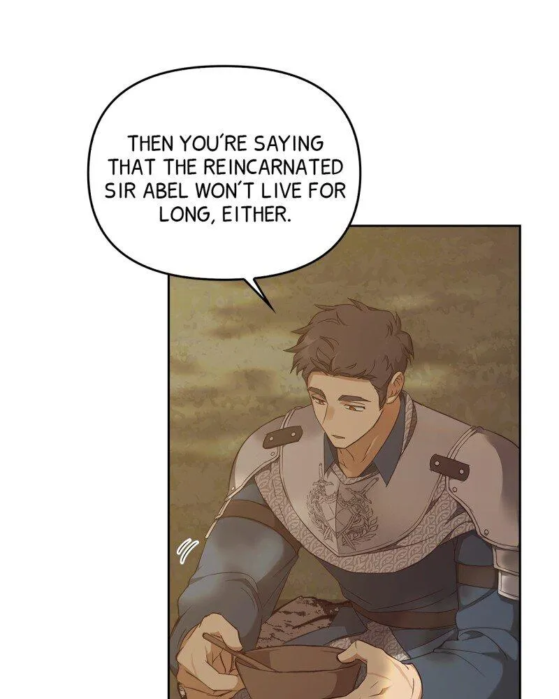 Regas Chapter 36 page 136 - 