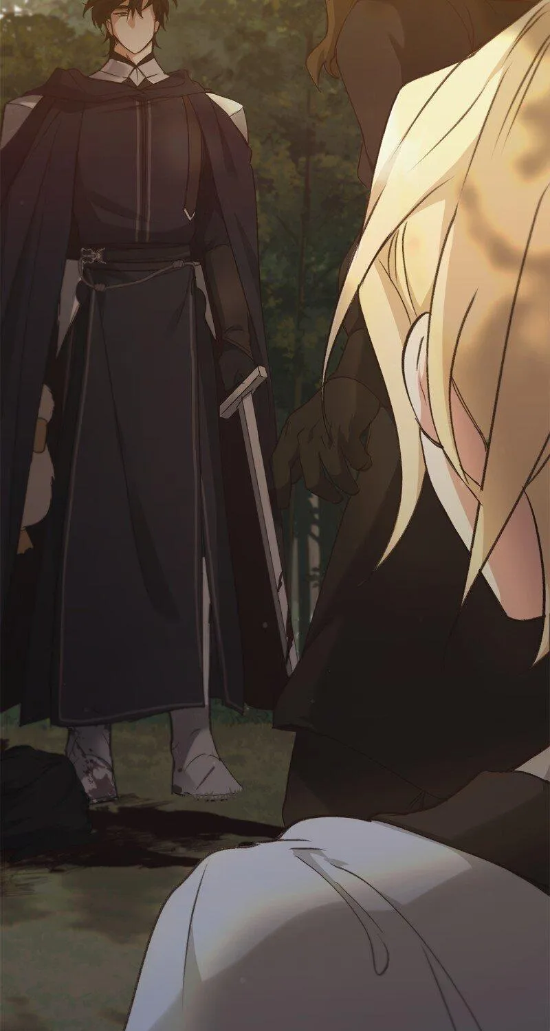 Regas Chapter 36 page 74 - 