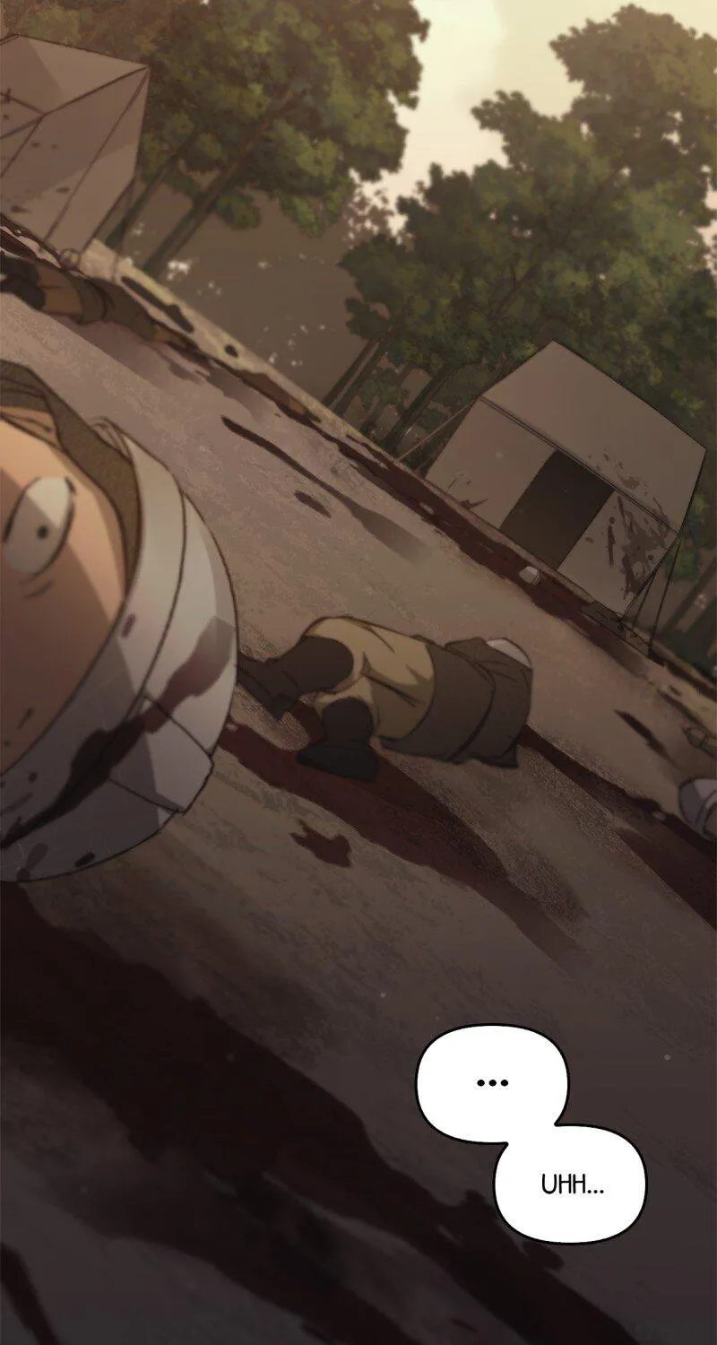 Regas Chapter 37 page 84 - 