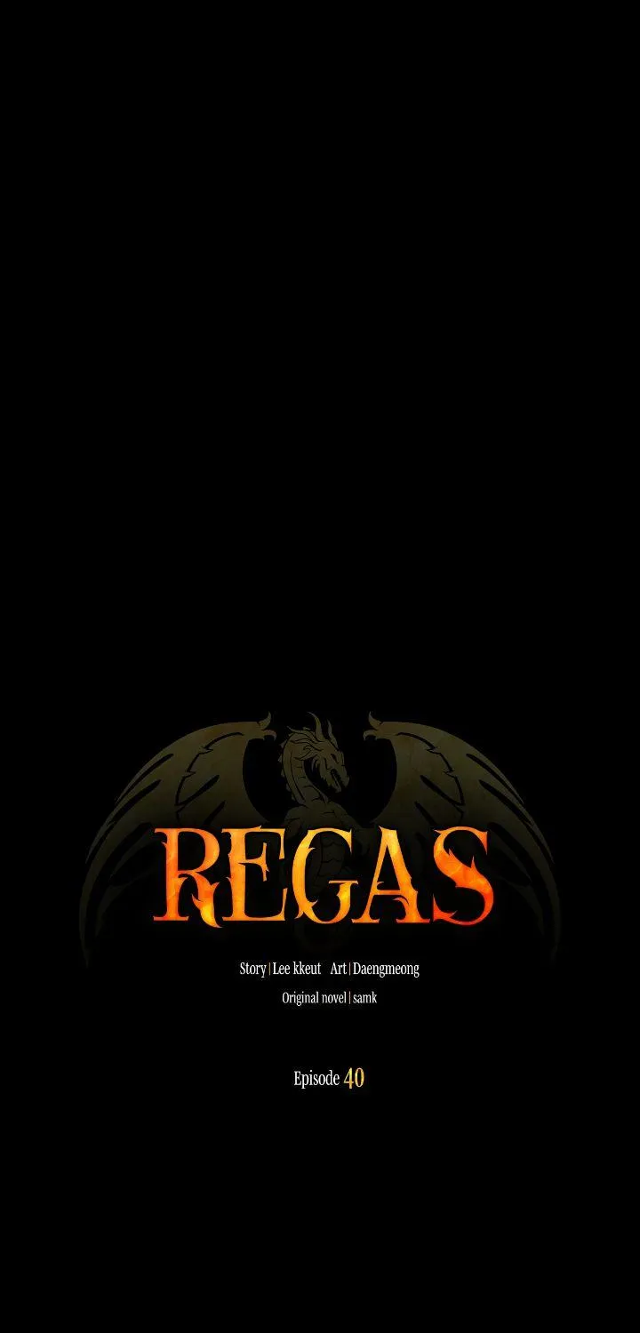 Regas Chapter 40 page 34 - 