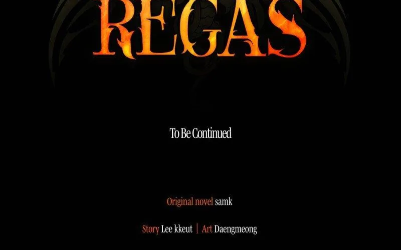 Regas Chapter 42 page 172 - 