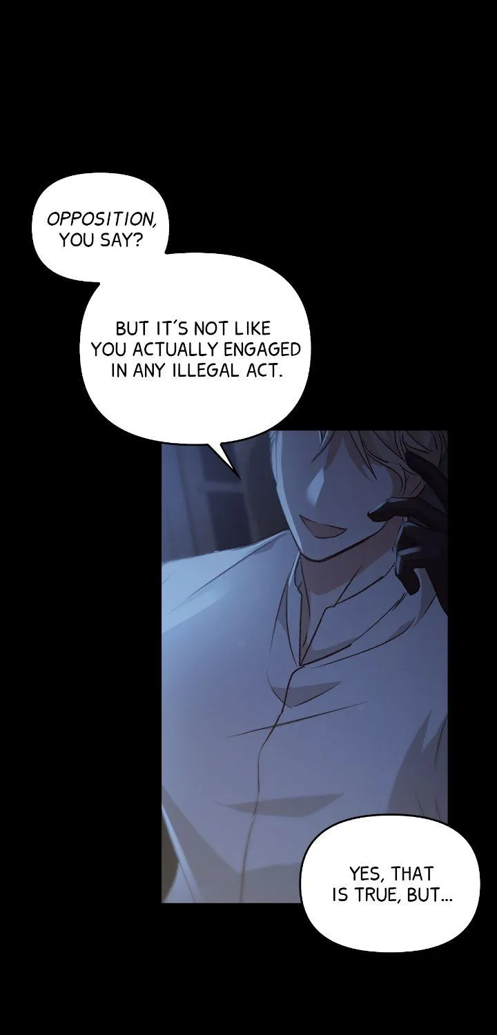 Regas Chapter 43 page 126 - 