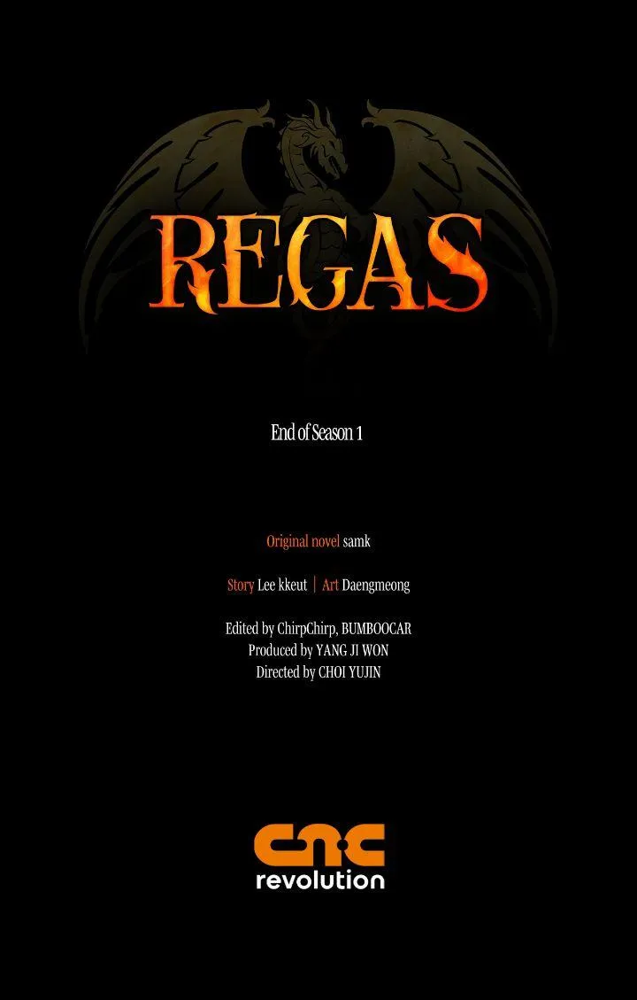 Regas Chapter 44 page 139 - 