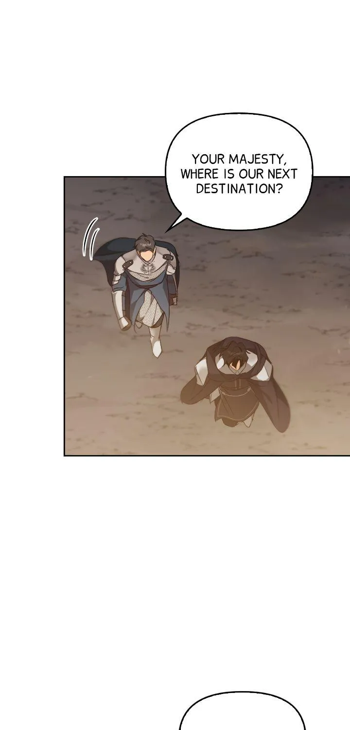 Regas Chapter 44 page 60 - 