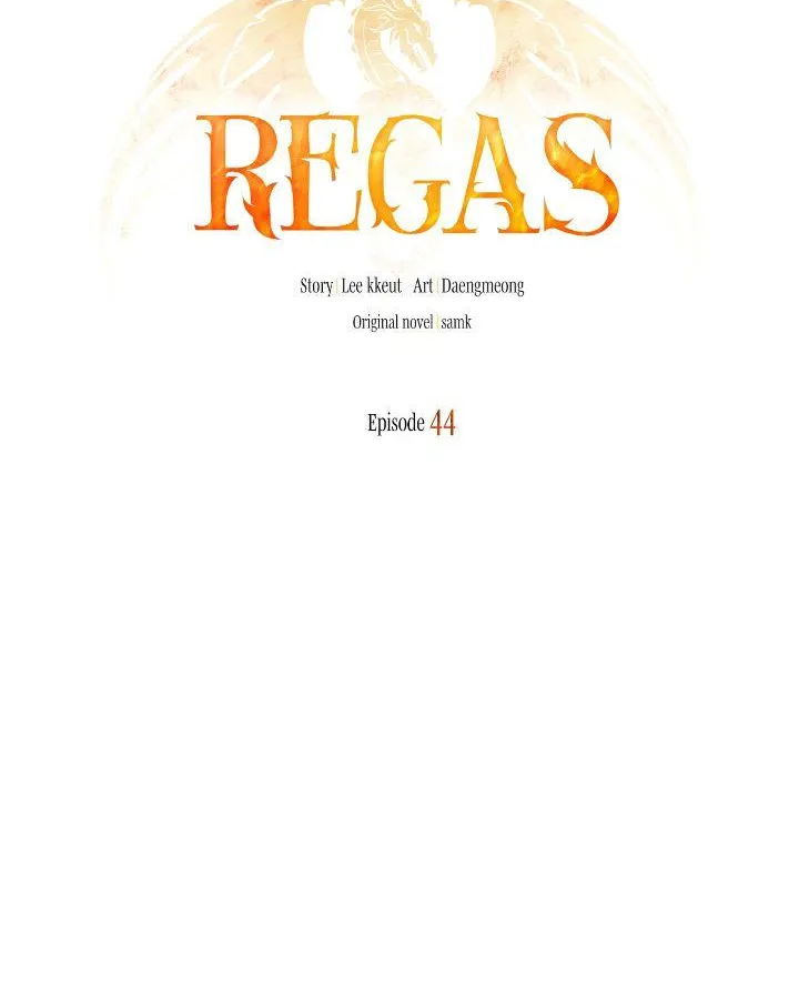 Regas Chapter 44 page 68 - 