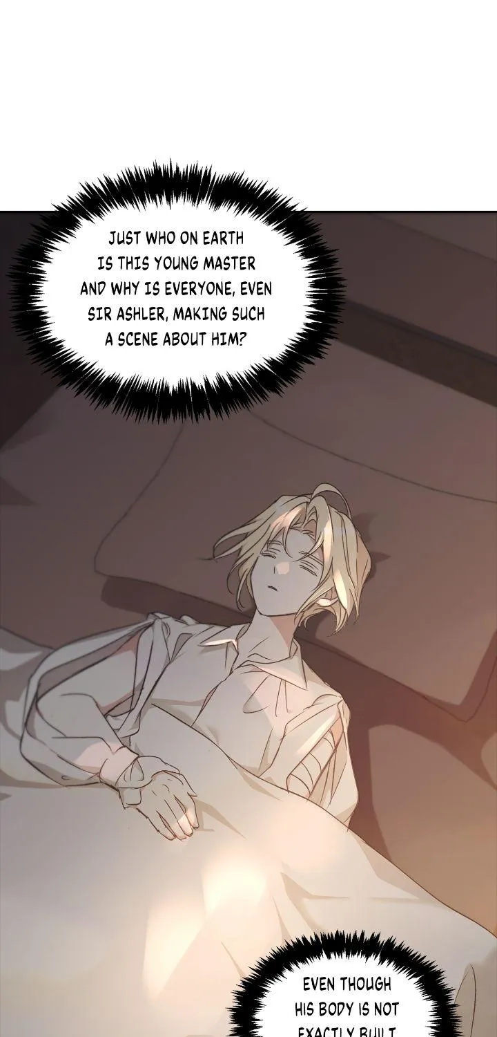 Regas Chapter 44 page 79 - 