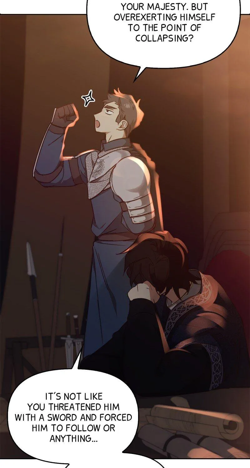 Regas Chapter 45 page 130 - 