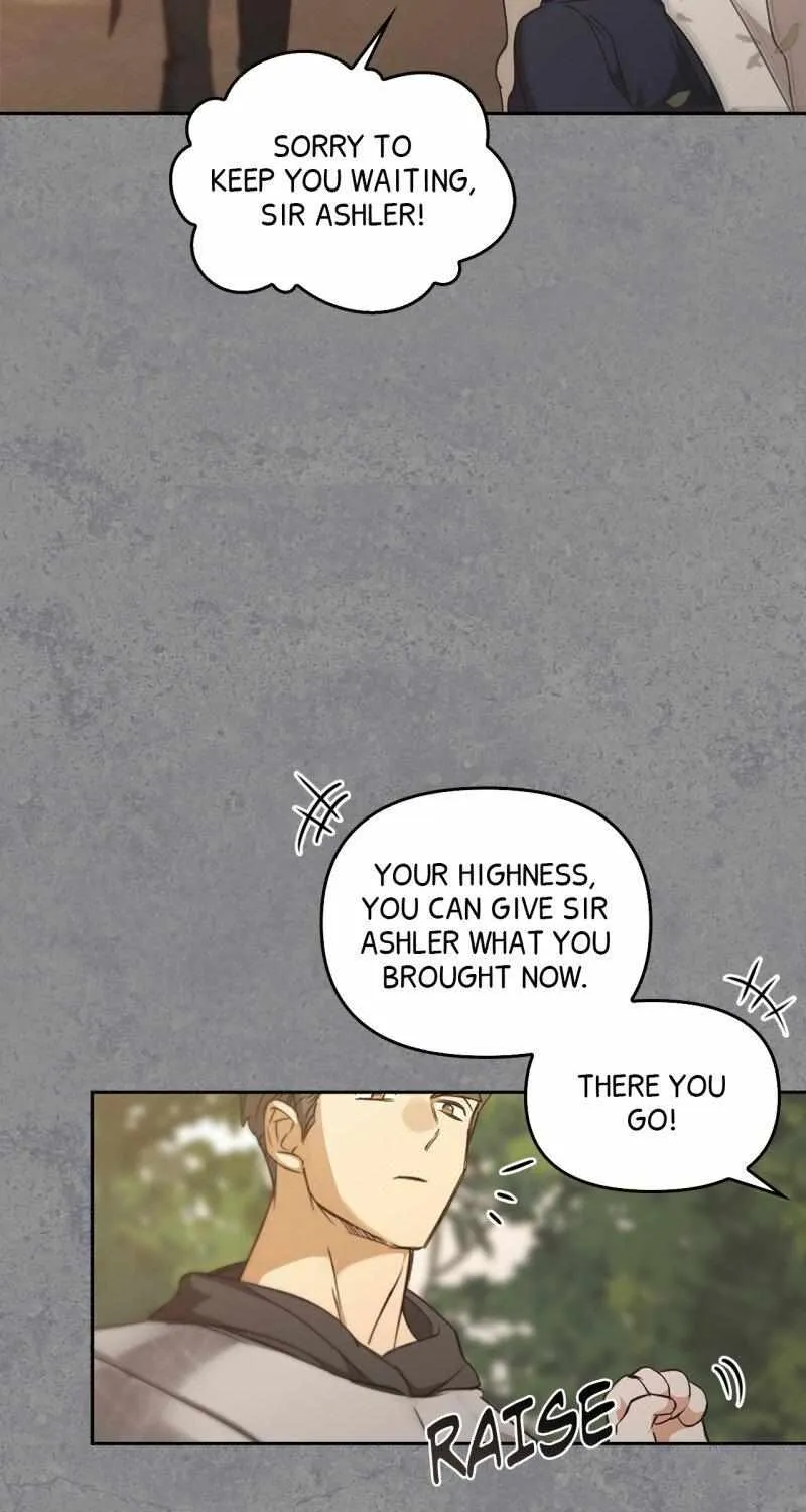 Regas Chapter 45 page 21 - 