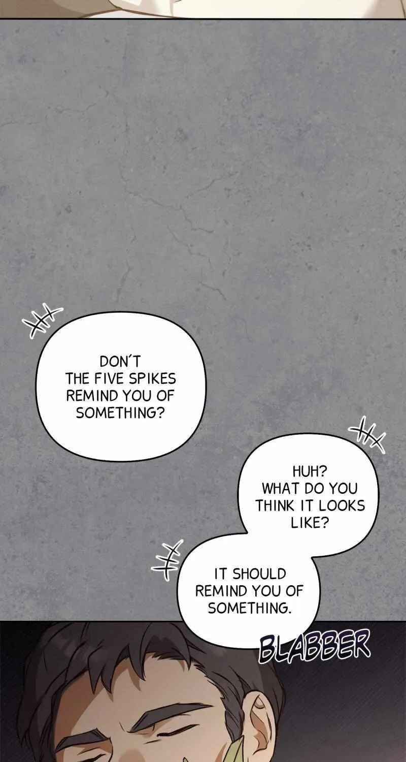 Regas Chapter 45 page 51 - 