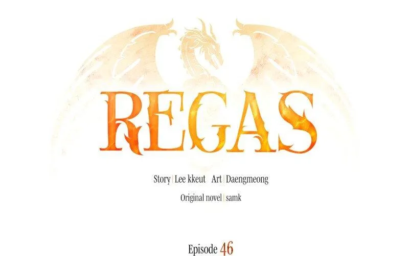 Regas Chapter 46 page 34 - 