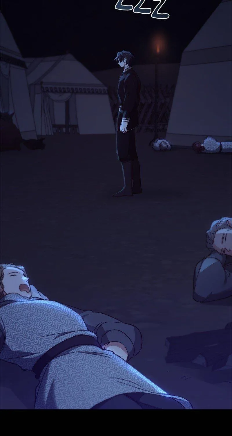 Regas Chapter 46 page 54 - 