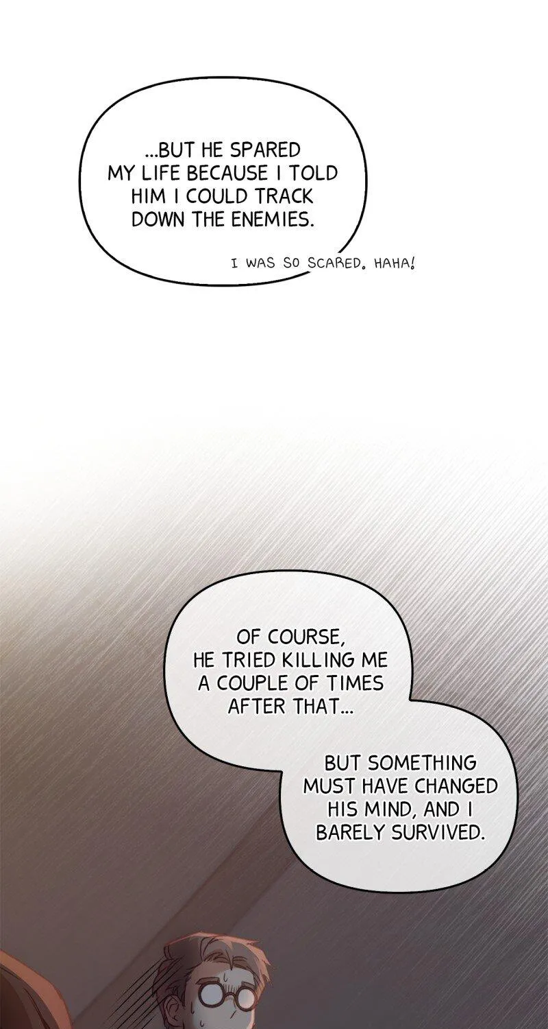 Regas Chapter 47 page 147 - 