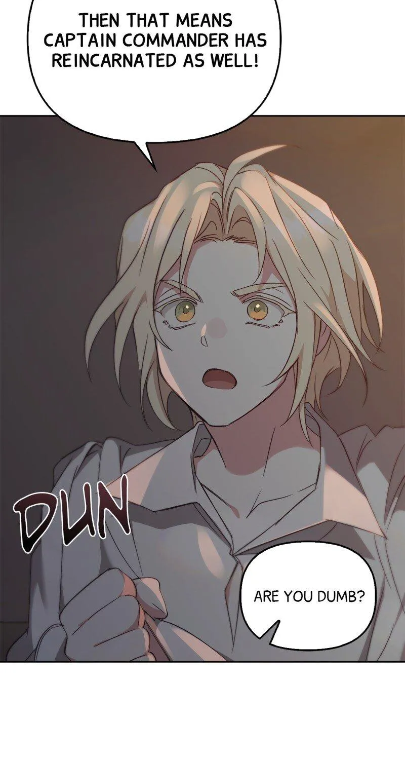 Regas Chapter 47 page 64 - 