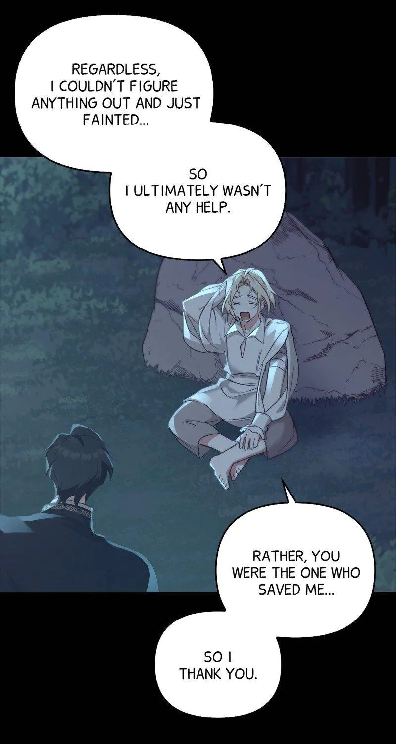 Regas Chapter 48 page 140 - 